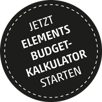 Jetzt ELEMENTS-Budgetkalkulator starten